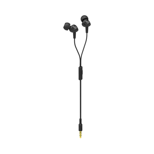 JBL C100SI Wired Headphone